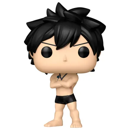 Funko POP figurka Fairy Tail 100 Years Quest Gray Chase fotografii produktu