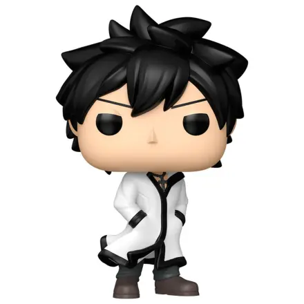 Funko POP figurka Fairy Tail 100 Years Quest Gray fotografii produktu