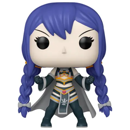 Funko POP figurka Fairy Tail 100 Years Quest Wendy fotografii produktu