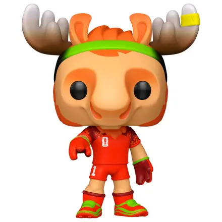 Funko POP figurka FIFA World Cup 2026 Maple fotografii produktu