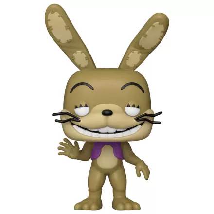 Funko POP figurka Five Nights at Freddys Help Wanted 2 Glitchtrap fotografii produktu
