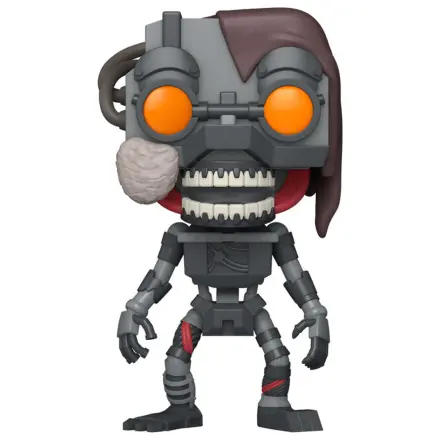 Funko POP figurka Five Nights At Freddys The Mimic fotografii produktu