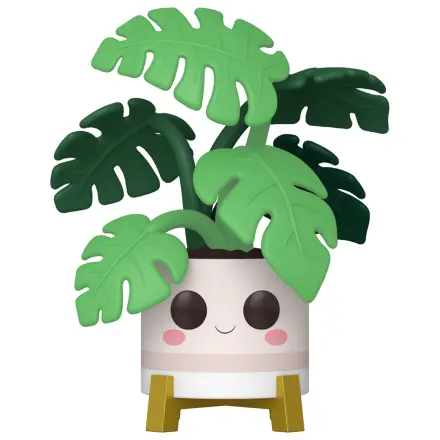 Funko POP figurka Flora Monstera fotografii produktu