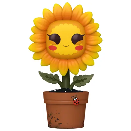 Funko POP figurka Flora Sunflower fotografii produktu