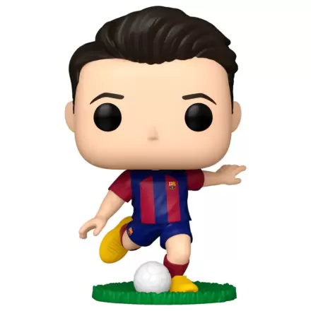 POP figurka Football FC Barcelona Lewandowski termékfotója