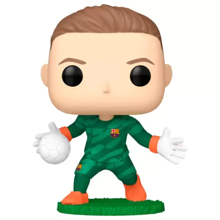 POP figurka Football FC Barcelona Ter Stegen termékfotója