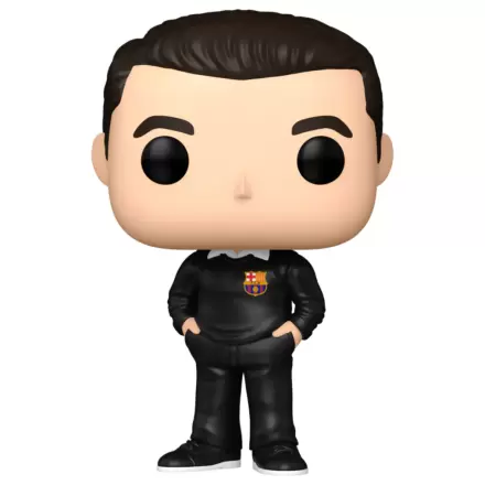 POP figurka Fotbal FC Barcelona Xavi termékfotója