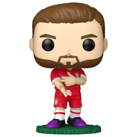 Funko POP figurka Football FC Bayern Munich Harry Kane fotografii produktu