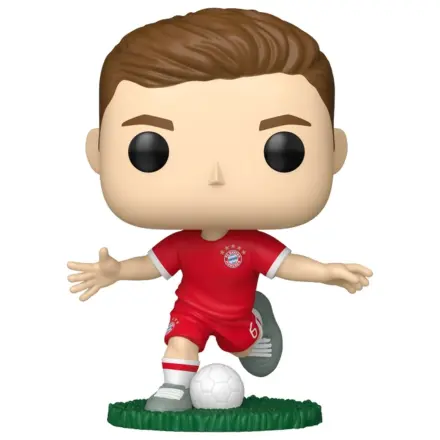 Funko POP figurka Football FC Bayern Mnichov Joshua Kimmich fotografii produktu
