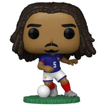 Funko POP figurka France Jules Kounde fotografii produktu