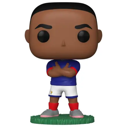 Funko POP figurka France Kylian Mbappe fotografii produktu