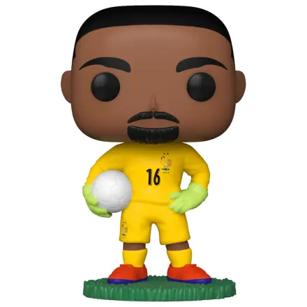 Funko POP figurka France Mike Maignan fotografii produktu