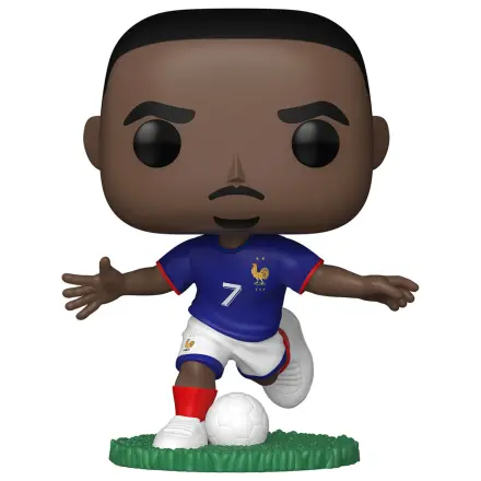 Funko POP figurka France Ousmane Dembele fotografii produktu