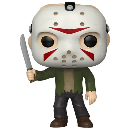 Funko POP figurka Friday the 13th Jason Universe – Jason fotografii produktu