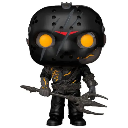 Funko POP figurka Friday the 13th Savini Jason fotografii produktu