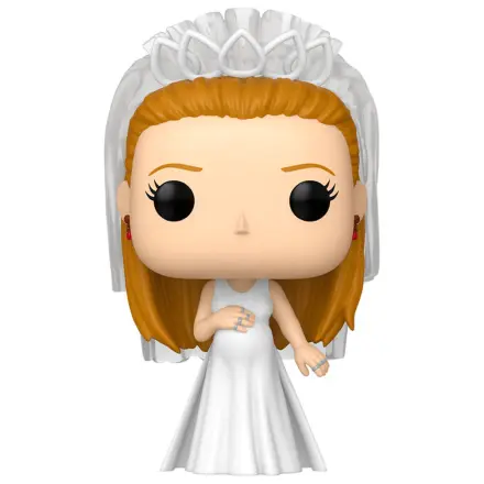 Funko POP figurka Friends Phoebe Buffay fotografii produktu
