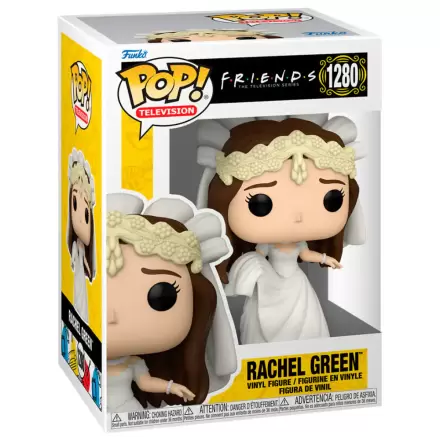 POP figurka Friends Rachel Green termékfotója