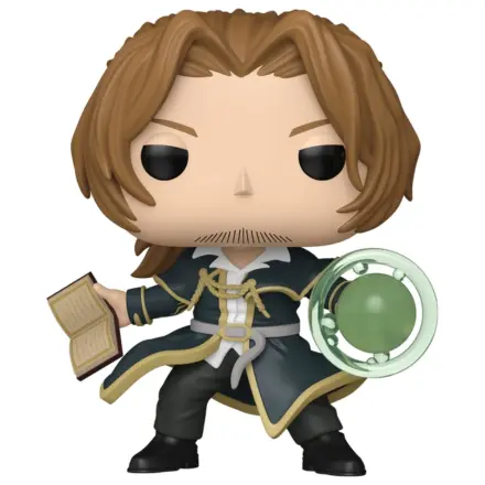 Funko POP figurka Frieren Beyond Journey's End Sein fotografii produktu