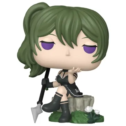 Funko POP figurka Frieren Beyond Journey's End Ubel fotografii produktu