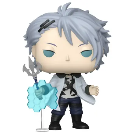 Funko POP figurka Frieren Beyond Journey's End Wirbel fotografii produktu