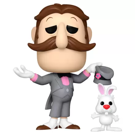 Funko POP figurka Frosty the Snowman 2 Professor Hinkle fotografii produktu