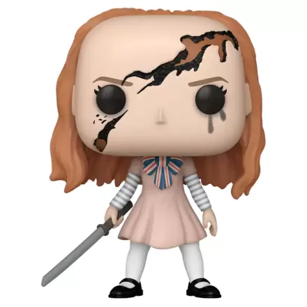 POP figurka Funko Fusion Megan termékfotója