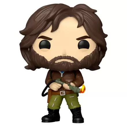 POP figurka Funko Fusion The Thing R.J. Macready termékfotója