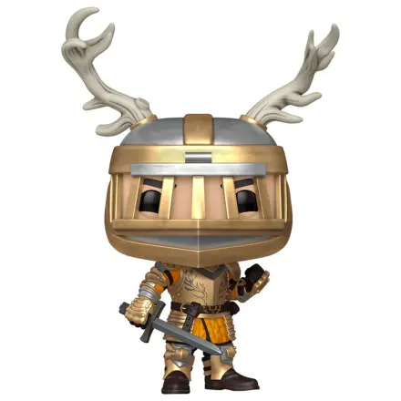 Funko POP figurka Game of Thrones A Knight of Seven Kingdoms Lyonel Baratheon fotografii produktu