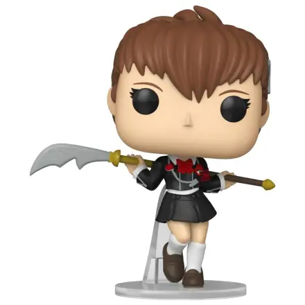 Funko POP figurka Games Persona 3 Female Protagonist Kotone fotografii produktu