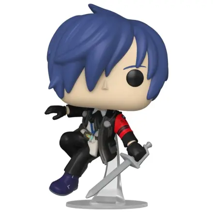 Funko POP figurka Games Persona 3 Male Protagonist Makoto fotografii produktu