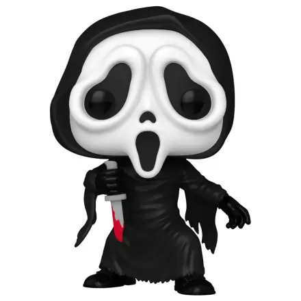 Funko POP figurka Ghost Face 25cm termékfotója