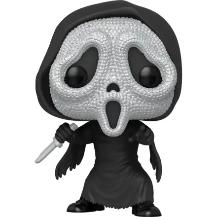 Funko POP figurka Ghost Face 3 Bling fotografii produktu