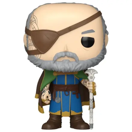 Funko POP figurka God of War Odin fotografii produktu