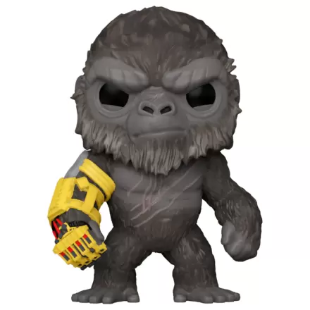 Godzilla vs. Kong 2 POP! Movies vinylová figurka Kong 9 cm termékfotója