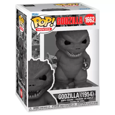 Funko POP figurka Godzilla - Godzilla 1954 termékfotója