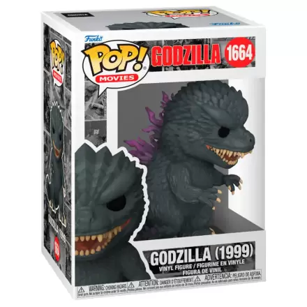 Funko POP figurka Godzilla - Godzilla 1999 termékfotója