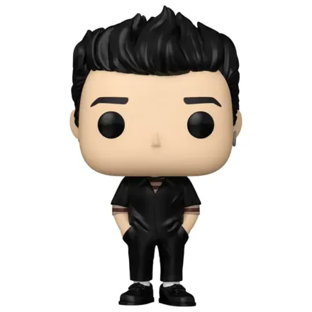 Funko POP figurka Green Day Billie Joe Basket Case fotografii produktu
