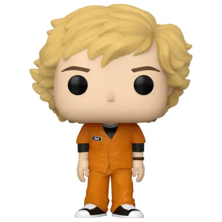 Funko POP figurka Green Day Mike Dirnt Basket Case fotografii produktu
