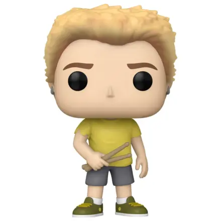 Funko POP figurka Green Day Tre Cool Basket Case fotografii produktu