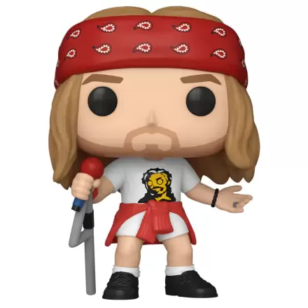 Funko POP figurka Guns N Roses AXL Rose termékfotója