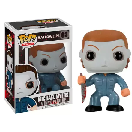 Funko POP figurka Halloween Michael Myers termékfotója