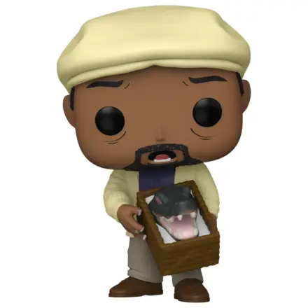Funko POP figurka Happy Gilmore 2 Chubbs Peterson fotografii produktu