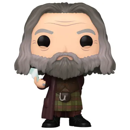 Funko POP figurka Harry Potter Aberforth Dumbledore fotografii produktu
