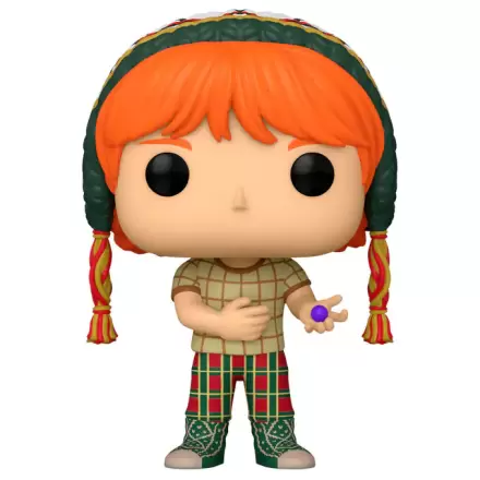 Funko POP figurka Harry Potter a Vězeň z Azkabanu - Ron Weasley s bonbónem termékfotója