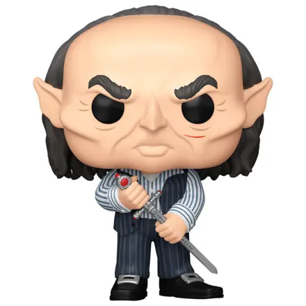 Funko POP figurka Harry Potter Griphook fotografii produktu