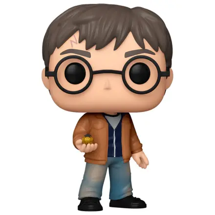 Funko POP figurka Harry Potter - Harry Potter fotografii produktu