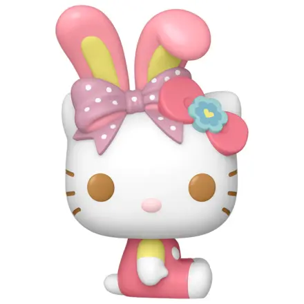 Funko POP figurka Hello Kitty and Friends Hello Kitty fotografii produktu