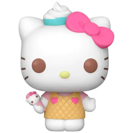 Funko POP figurka Hello Kitty and Friends Hello Kitty termékfotója