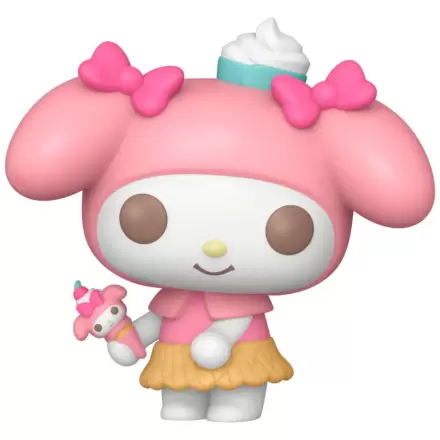 Funko POP figurka Hello Kitty and Friends My Melody termékfotója