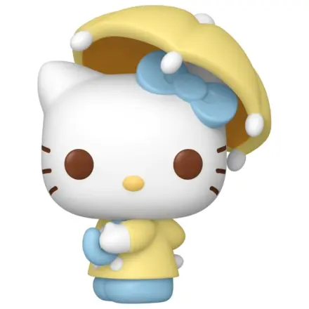 Funko POP figurka Hello Kitty - Hello Kitty fotografii produktu